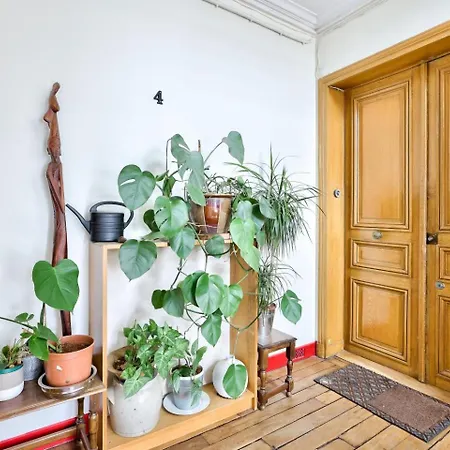 Guestready - Family Retreat Near Paris * 생드니