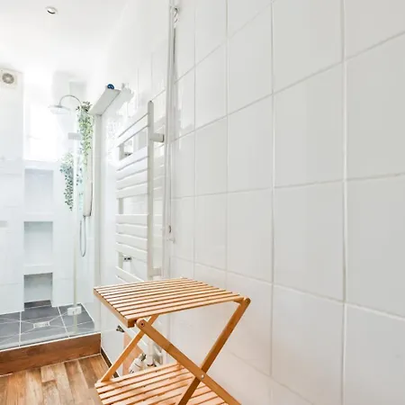 Guestready - Family Retreat Near Paris 아파트