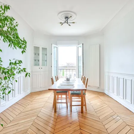 Guestready - Family Retreat Near Paris *