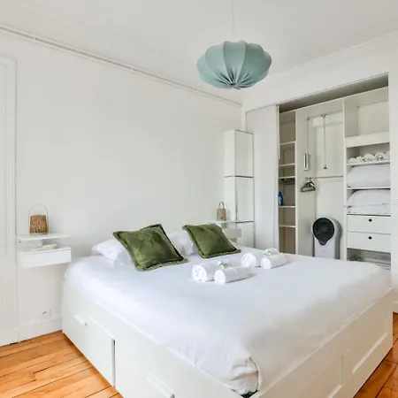 Guestready - Family Retreat Near Paris 생드니