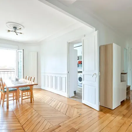 Guestready - Family Retreat Near Paris