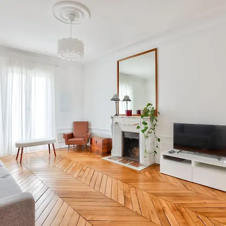 Guestready - Family Retreat Near Paris 생드니