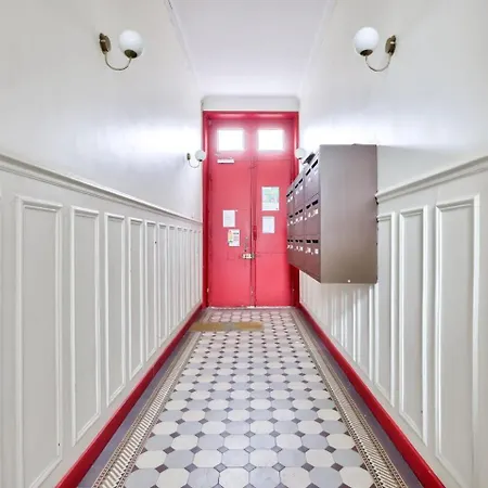 Guestready - Family Retreat Near Paris 아파트 *