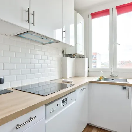 Guestready - Family Retreat Near Paris * 생드니